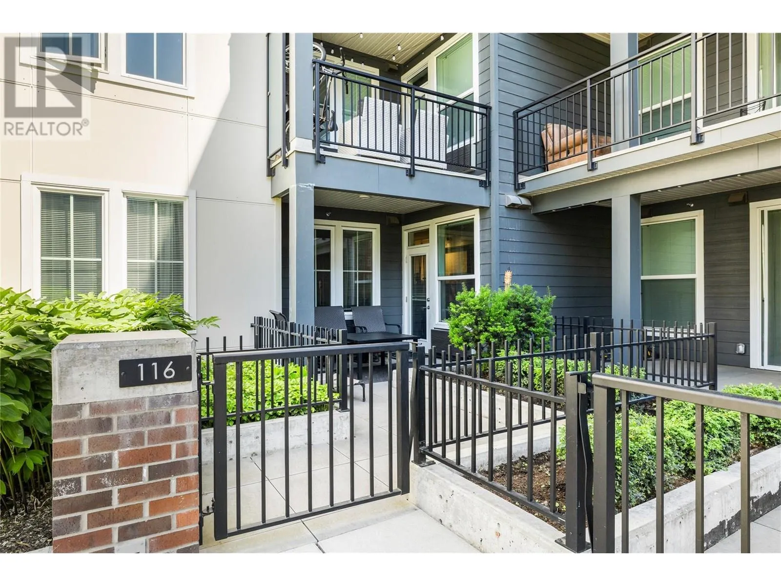 1775 Chapman Place Unit# 116