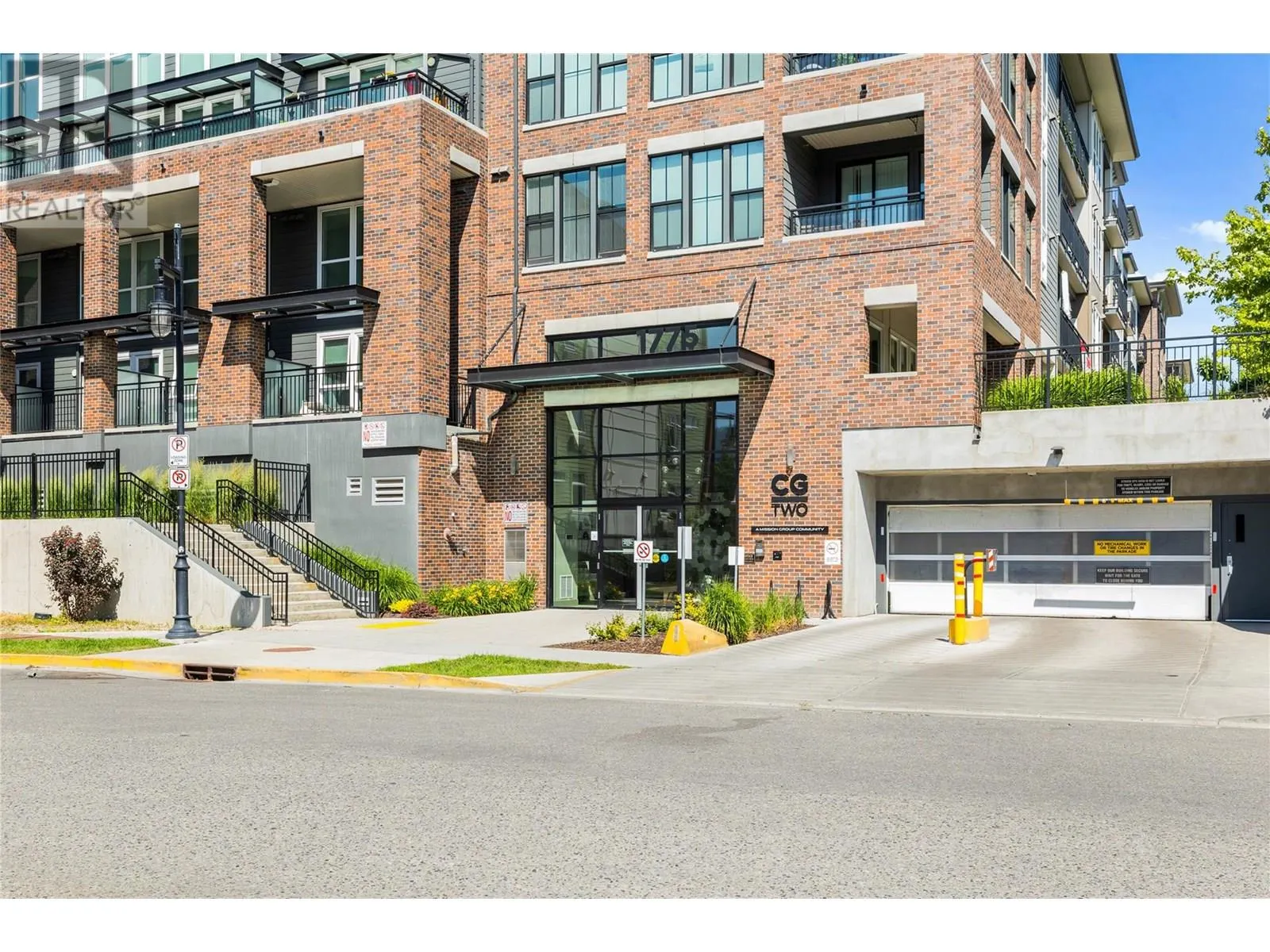 1775 Chapman Place Unit# 116