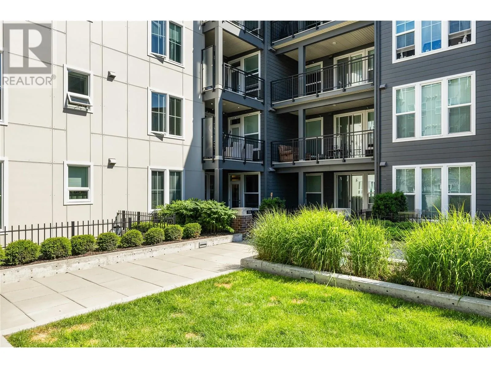 1775 Chapman Place Unit# 116