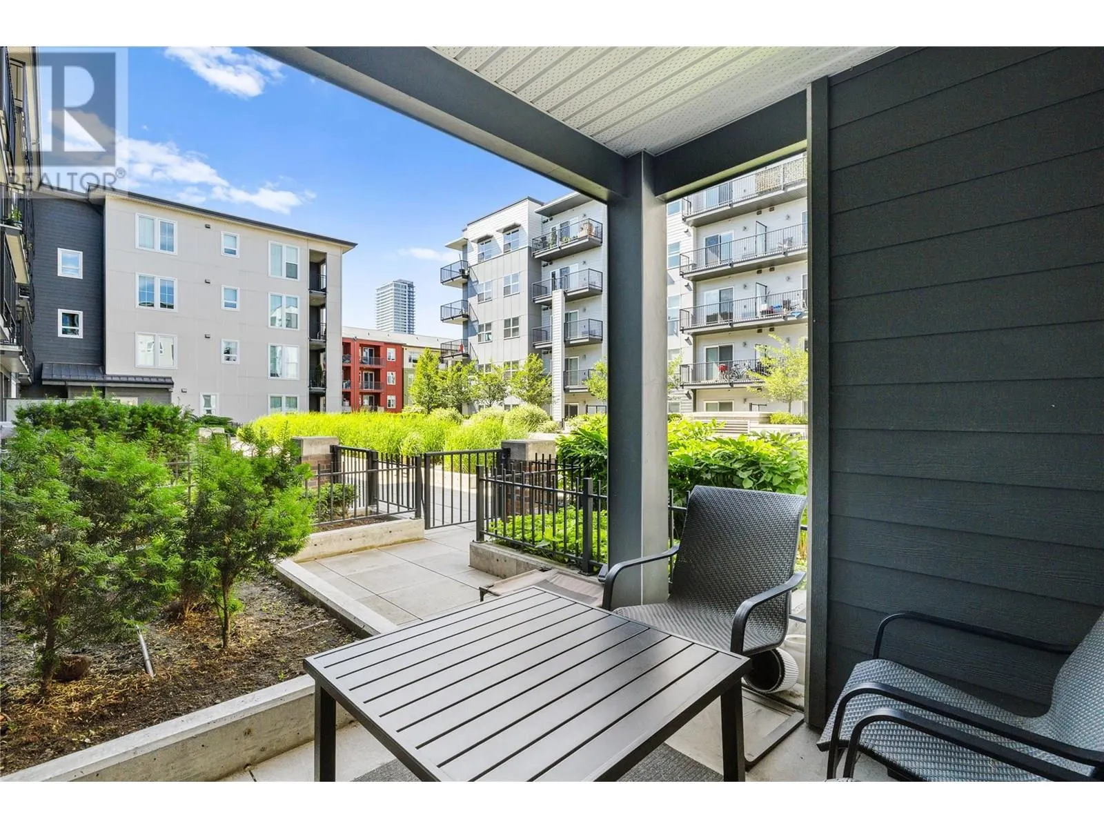 1775 Chapman Place Unit# 116