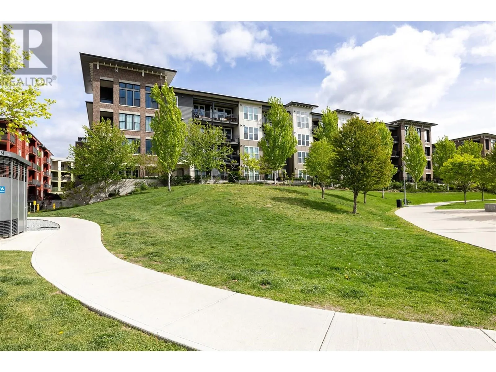 1775 Chapman Place Unit# 116