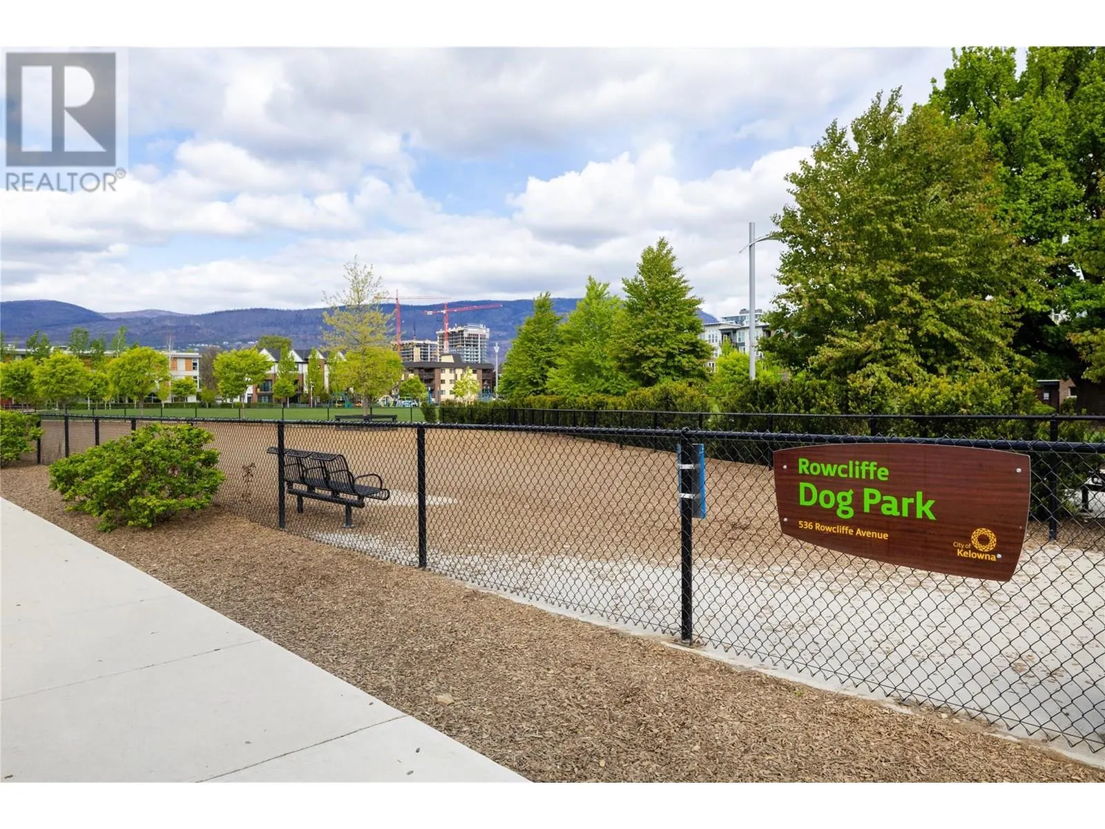 1775 Chapman Place Unit# 116