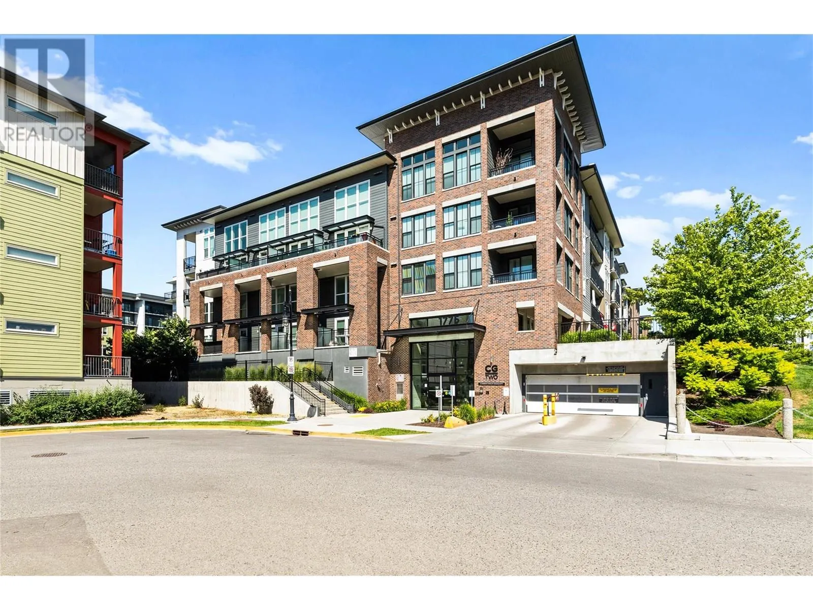 1775 Chapman Place Unit# 116