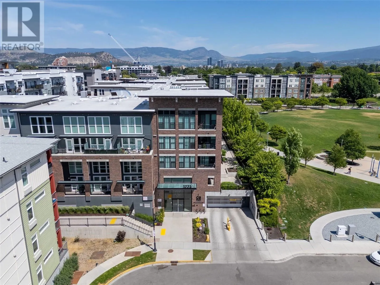 1775 Chapman Place Unit# 116