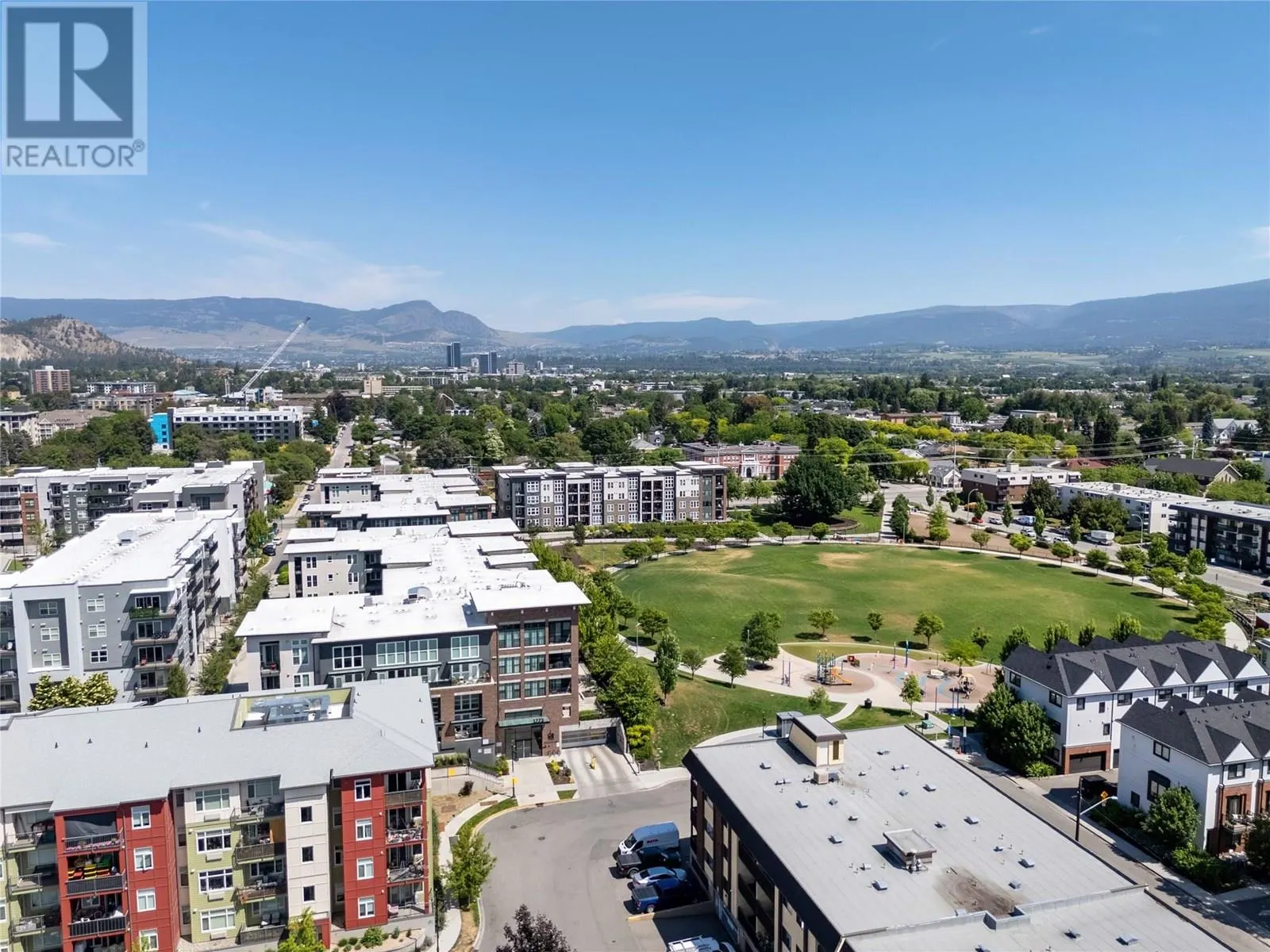 1775 Chapman Place Unit# 116