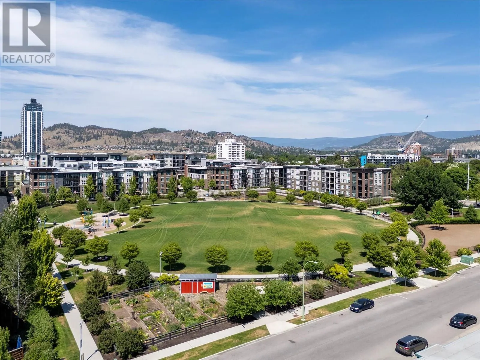 1775 Chapman Place Unit# 116