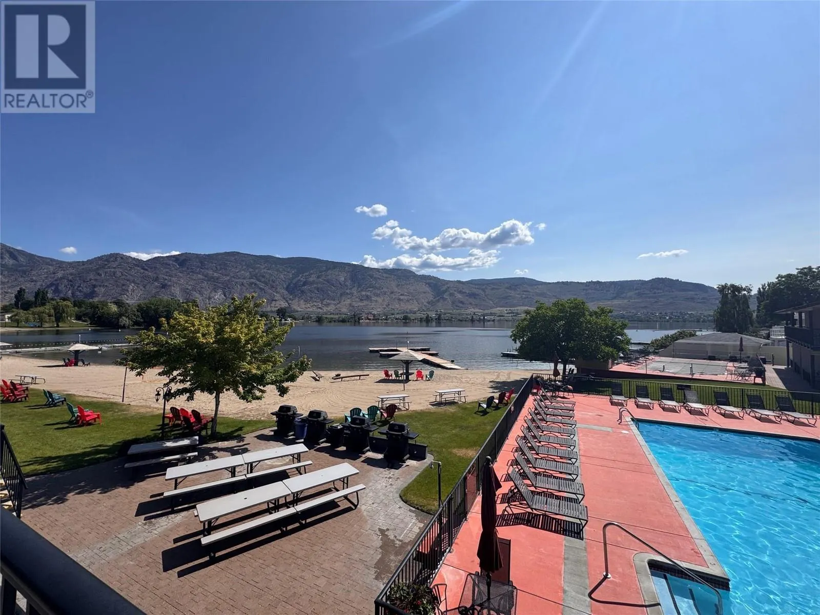 5815 Oleander Drive Unit# 220