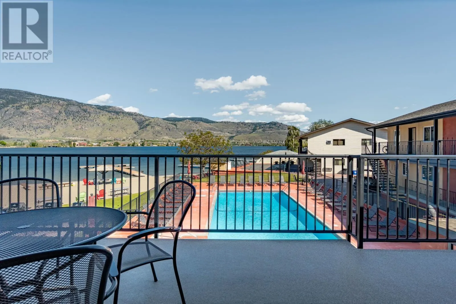 5815 Oleander Drive Unit# 220