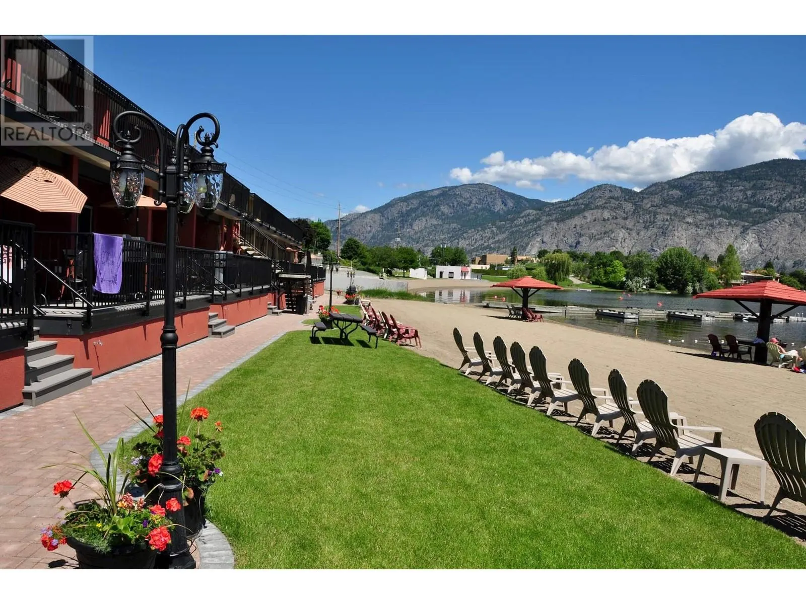 5815 Oleander Drive Unit# 220