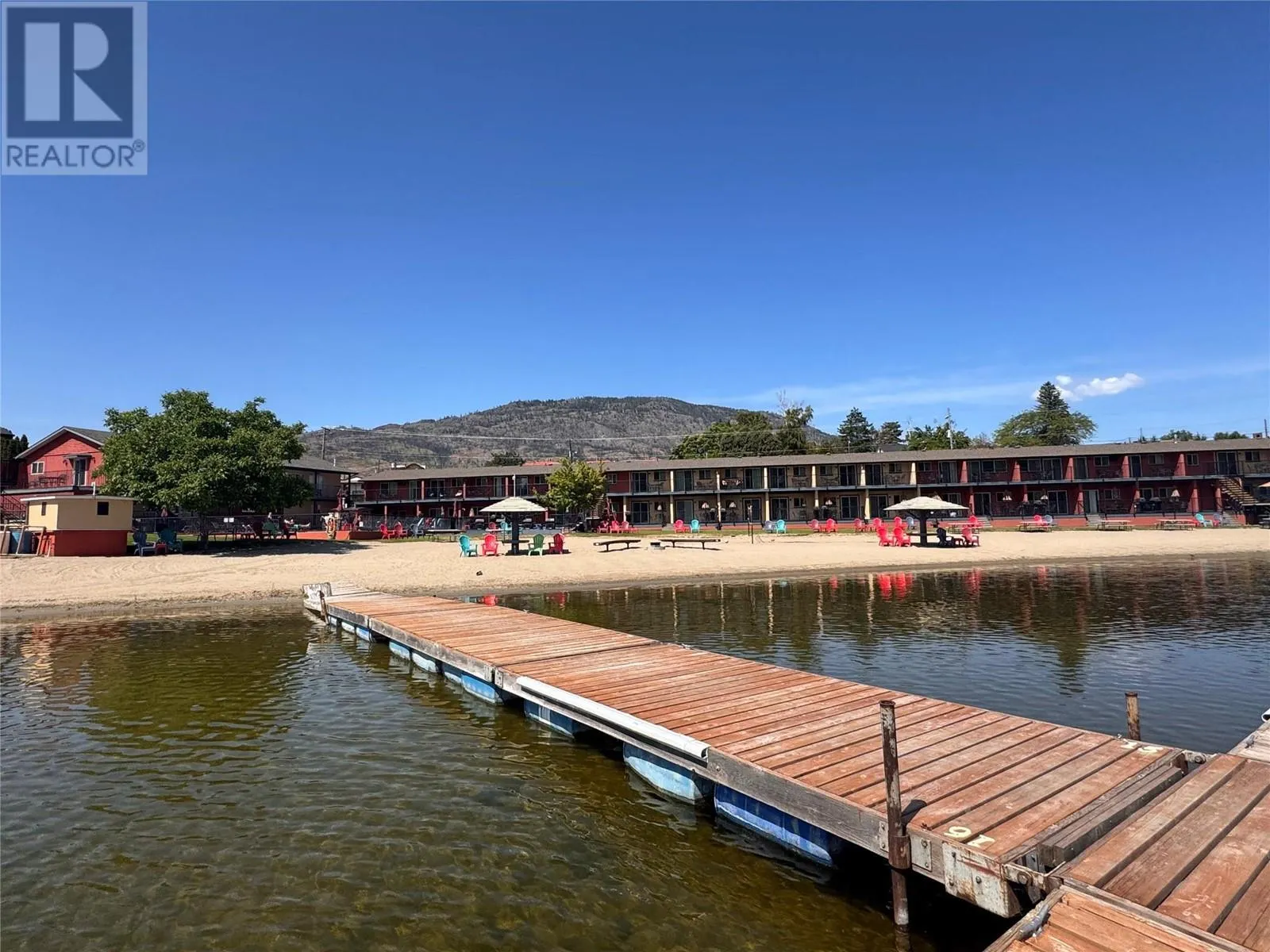 5815 Oleander Drive Unit# 220