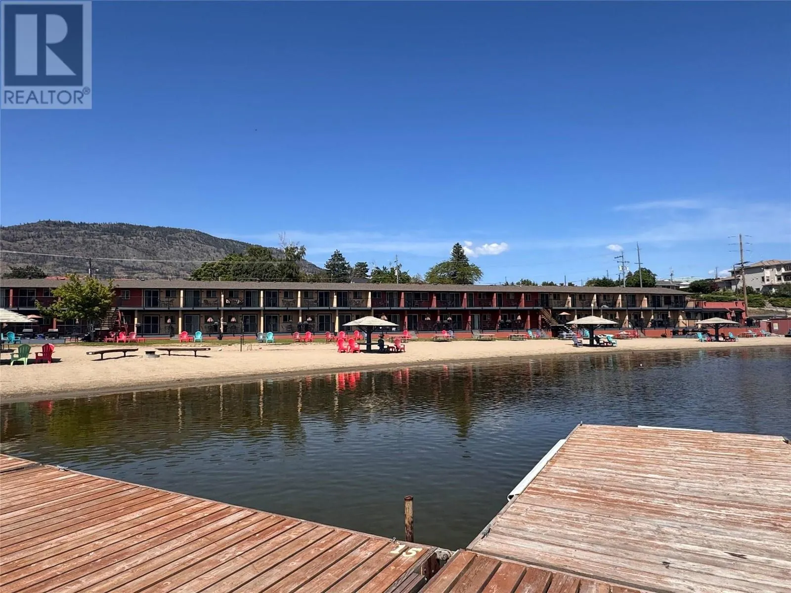 5815 Oleander Drive Unit# 220