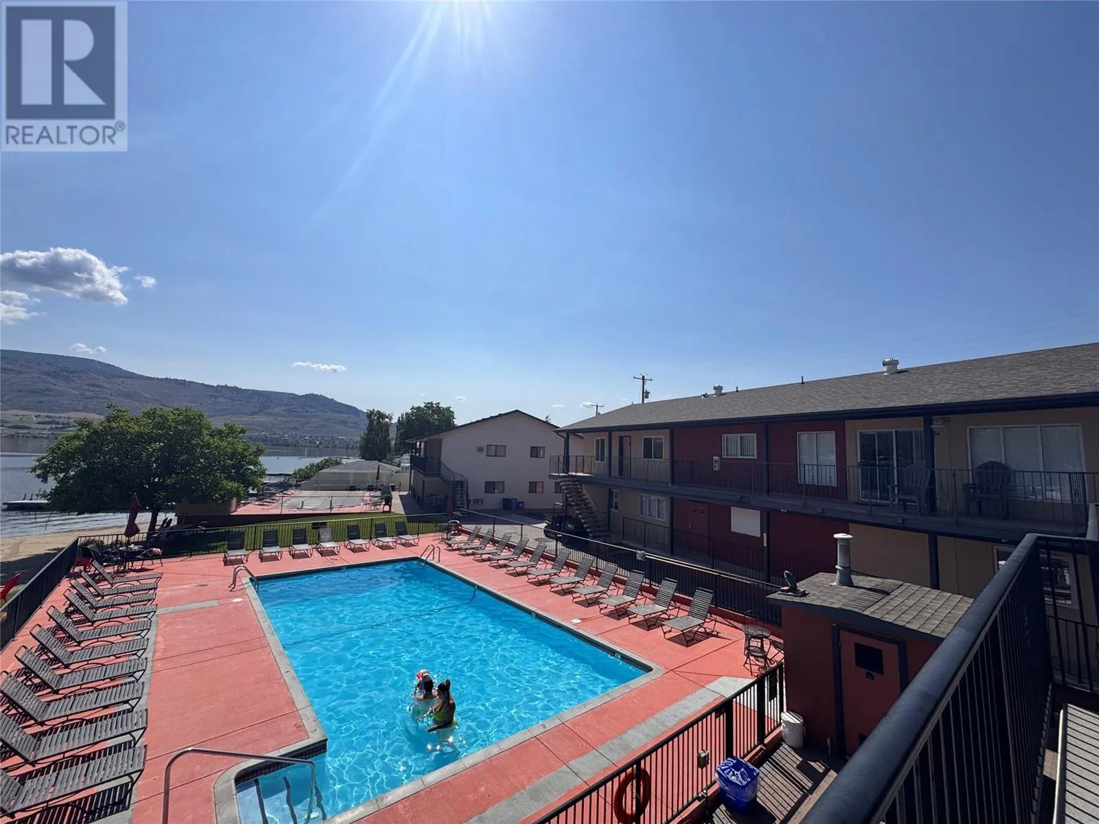 5815 Oleander Drive Unit# 220