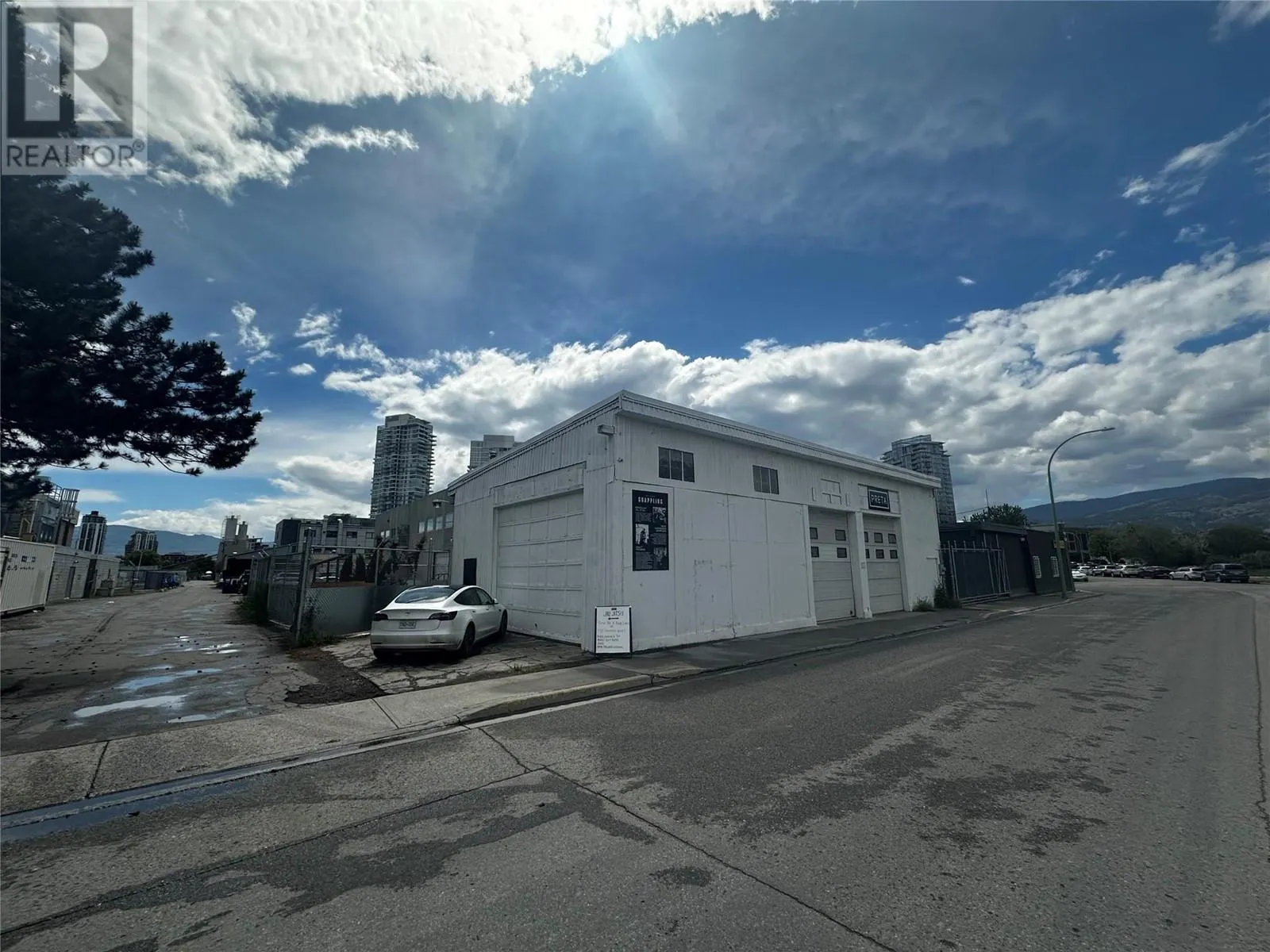 991 Ellis Street