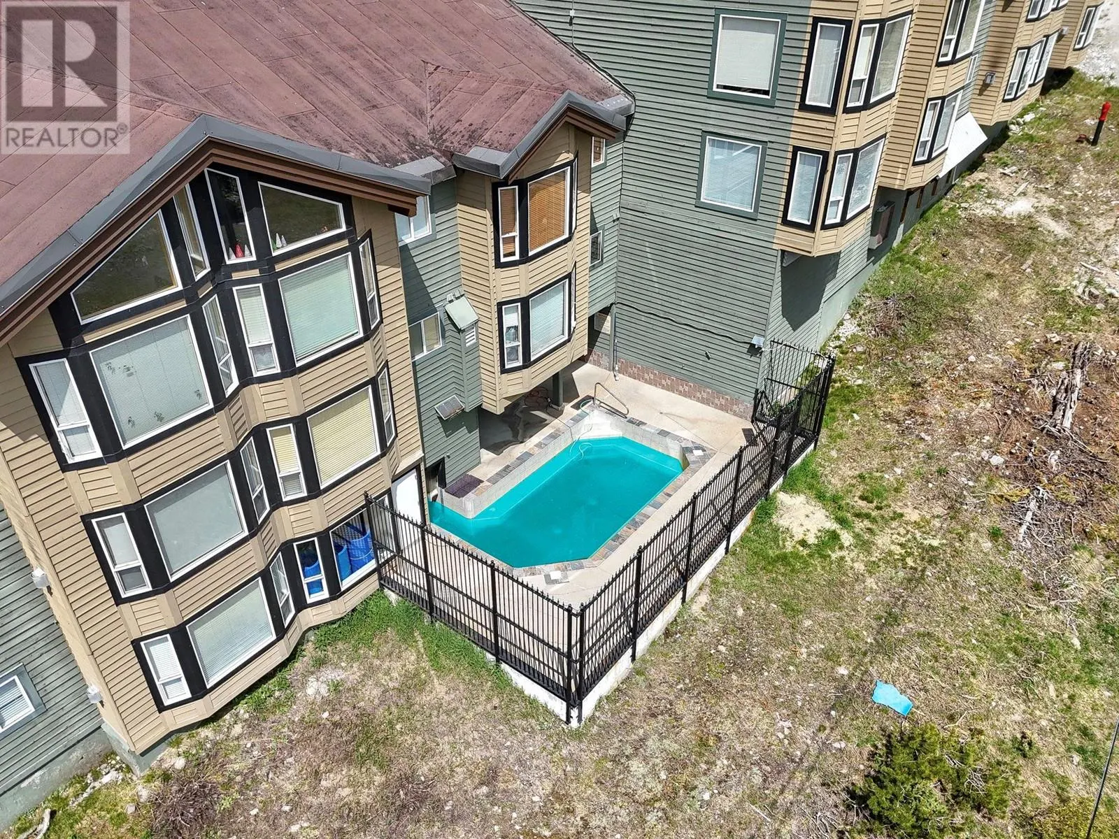 105 Kettle View Road Unit# 309