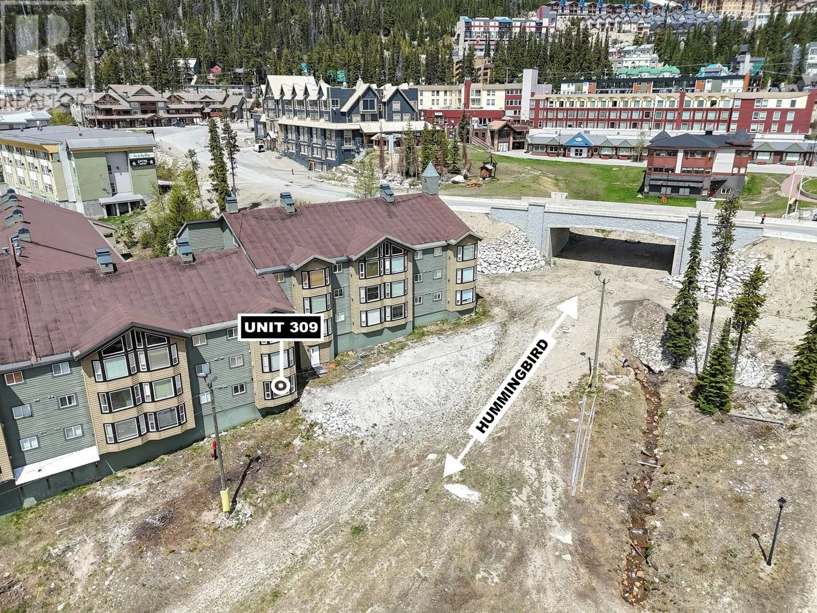 105 Kettle View Road Unit# 309