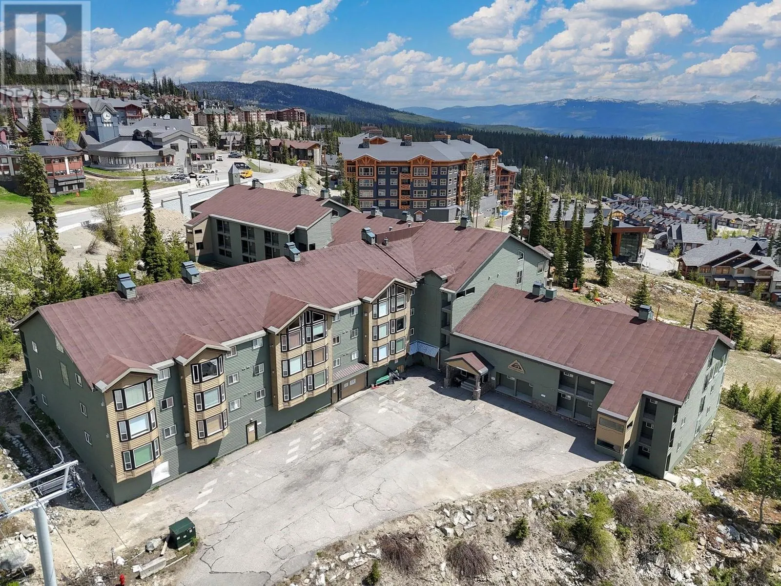 105 Kettle View Road Unit# 309