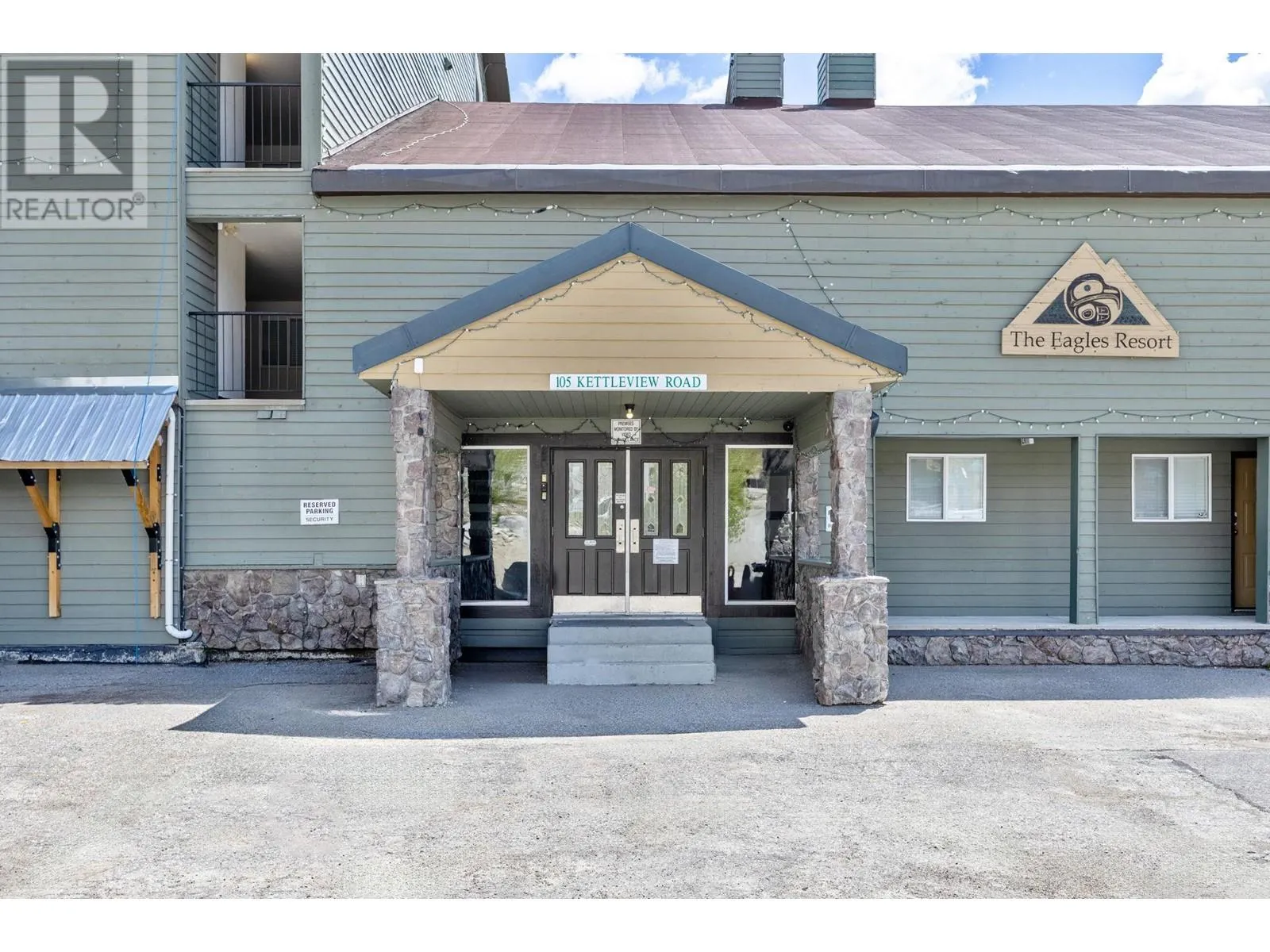 105 Kettle View Road Unit# 309