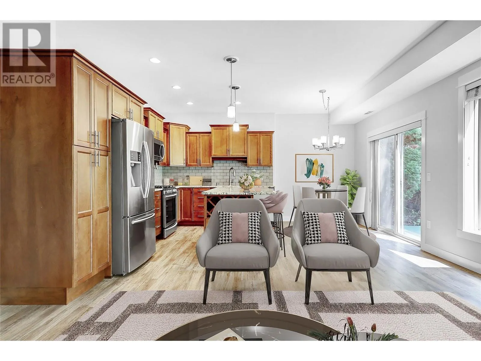 3350 Woodsdale Road Unit# 503