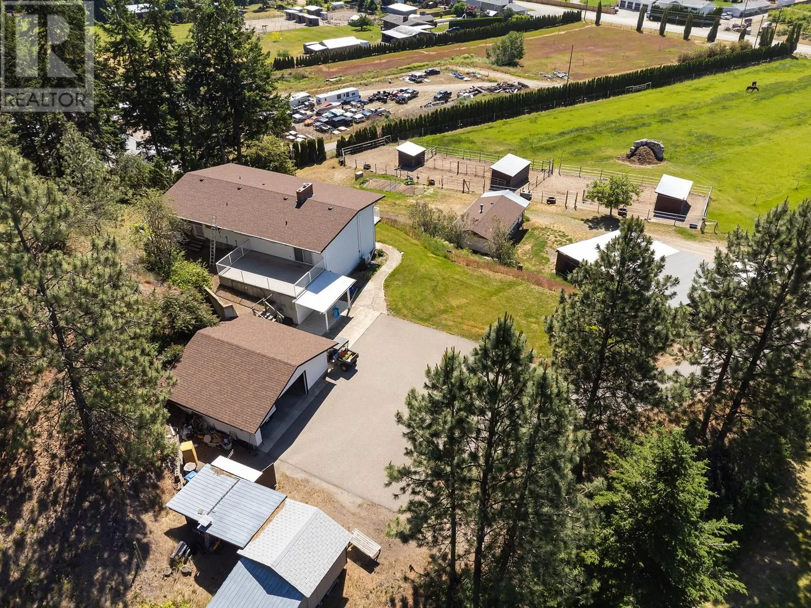 3101 Elliott Road