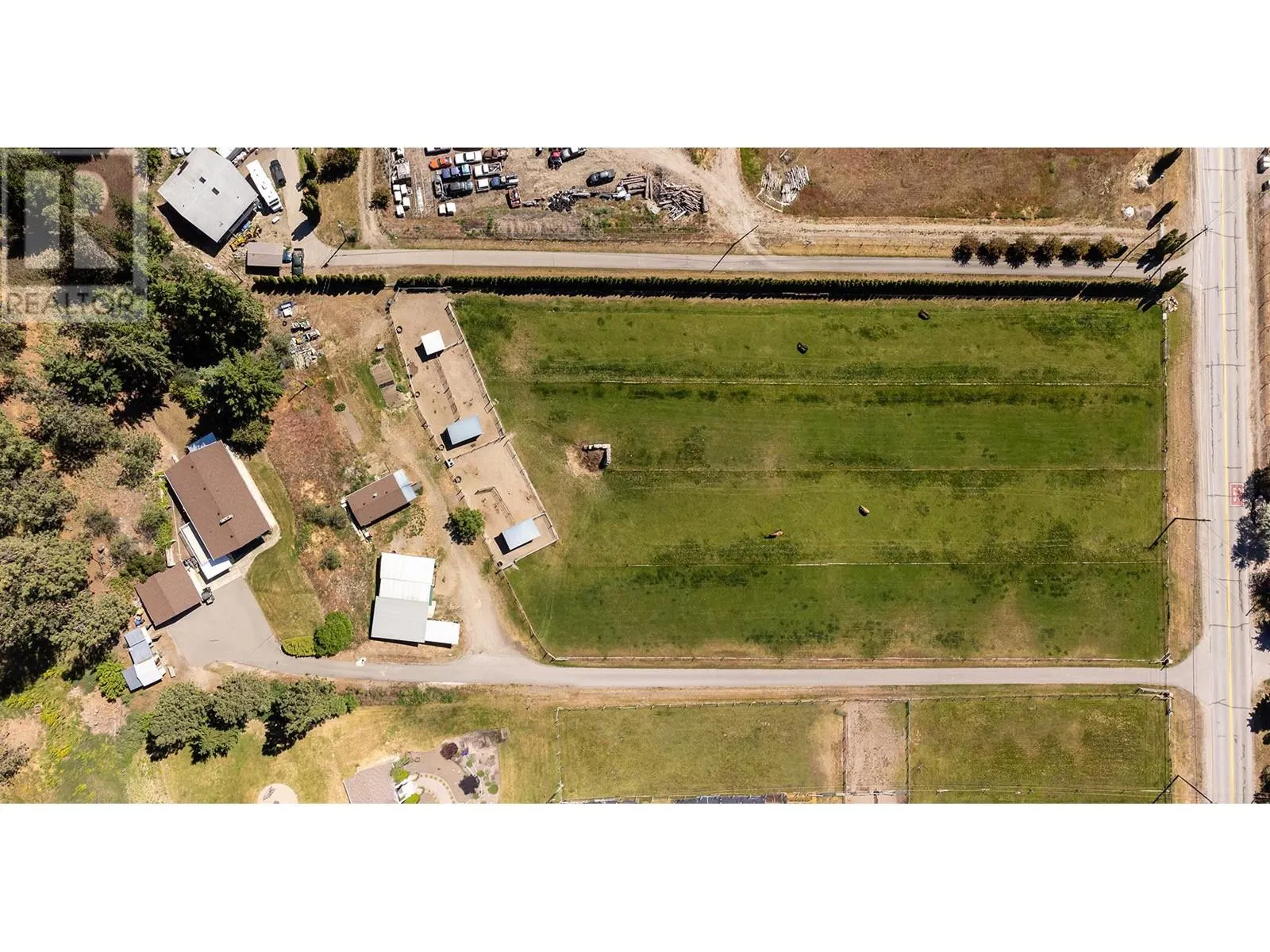 3101 Elliott Road