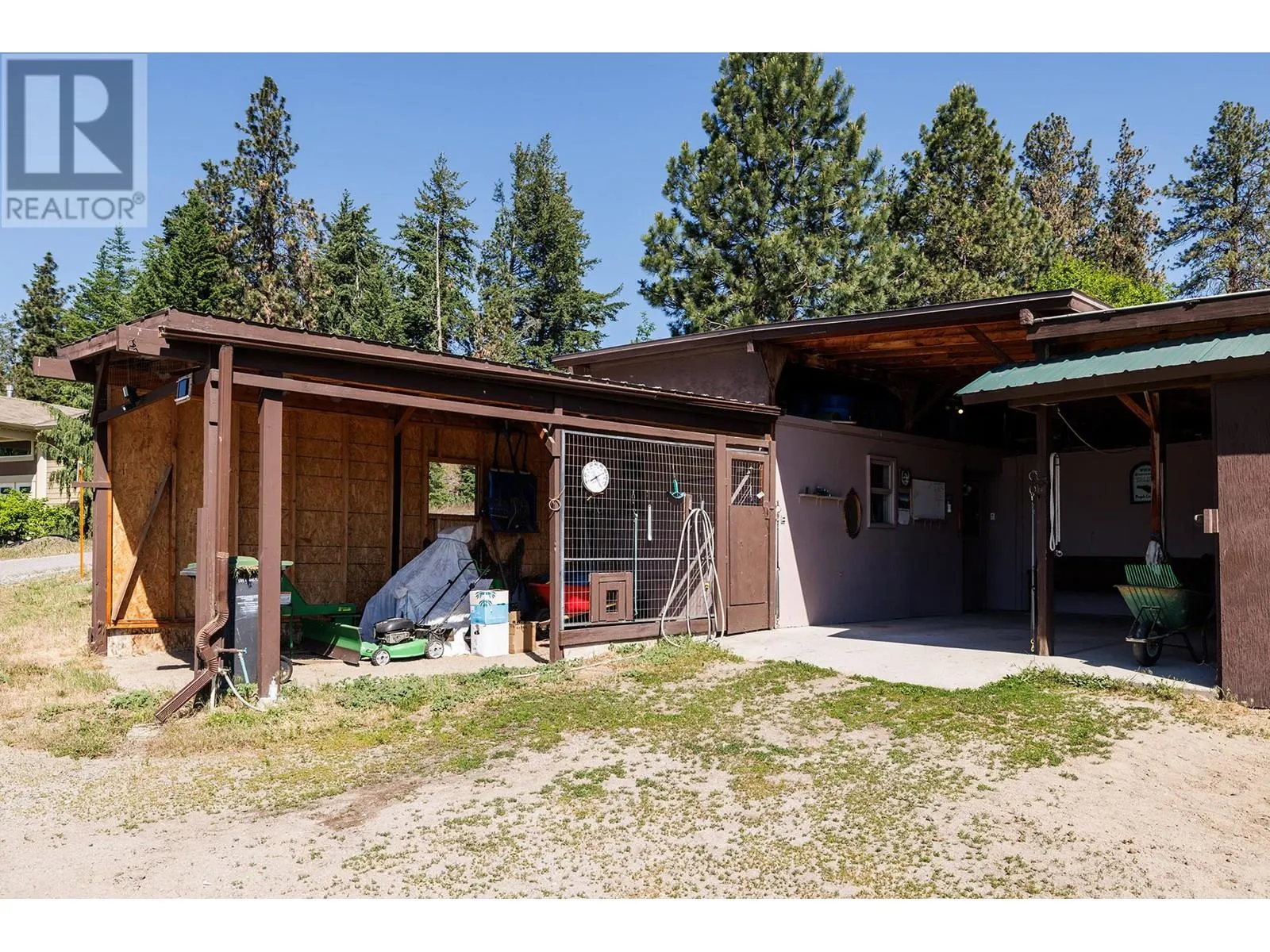 3101 Elliott Road