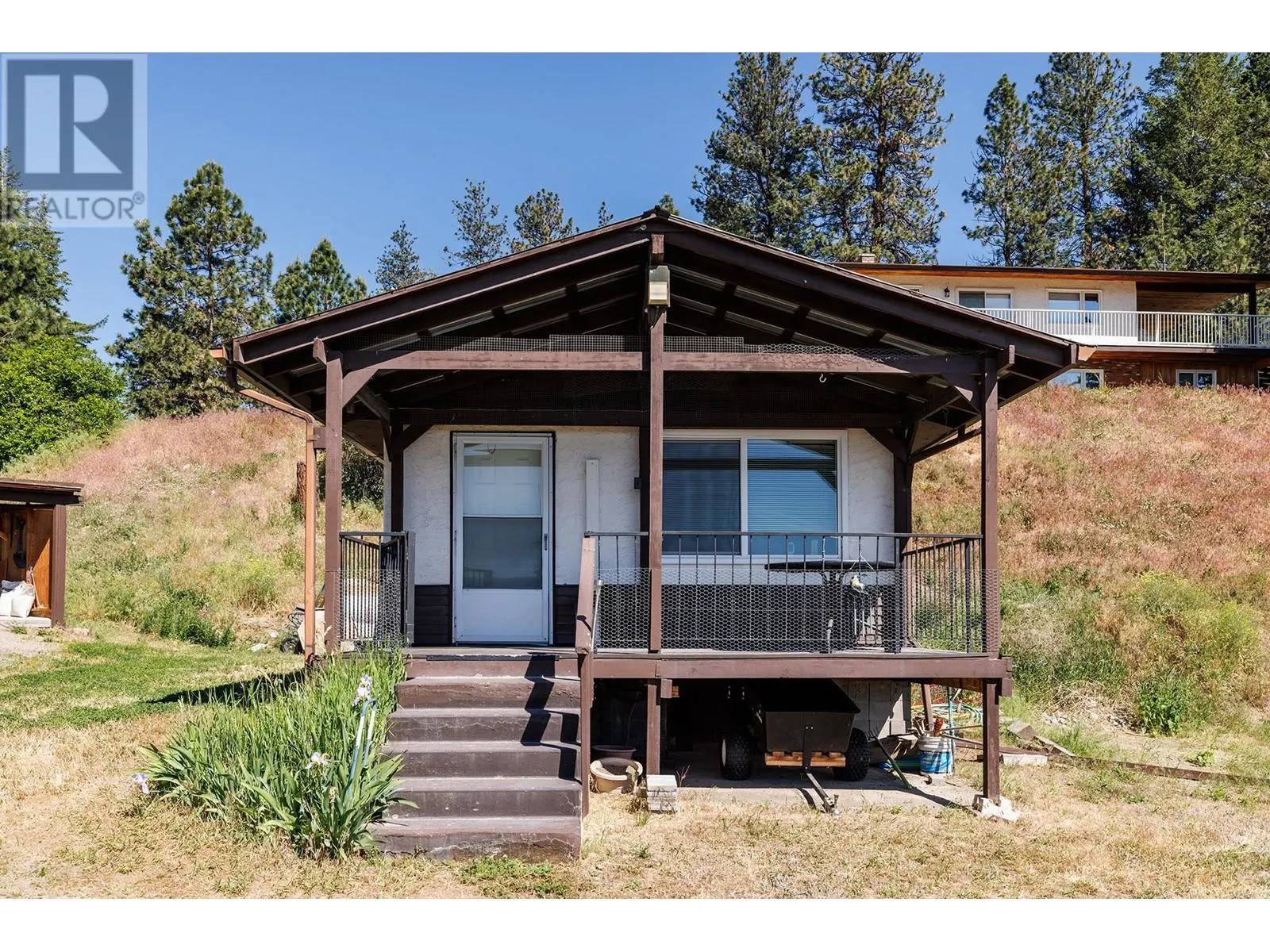 3101 Elliott Road