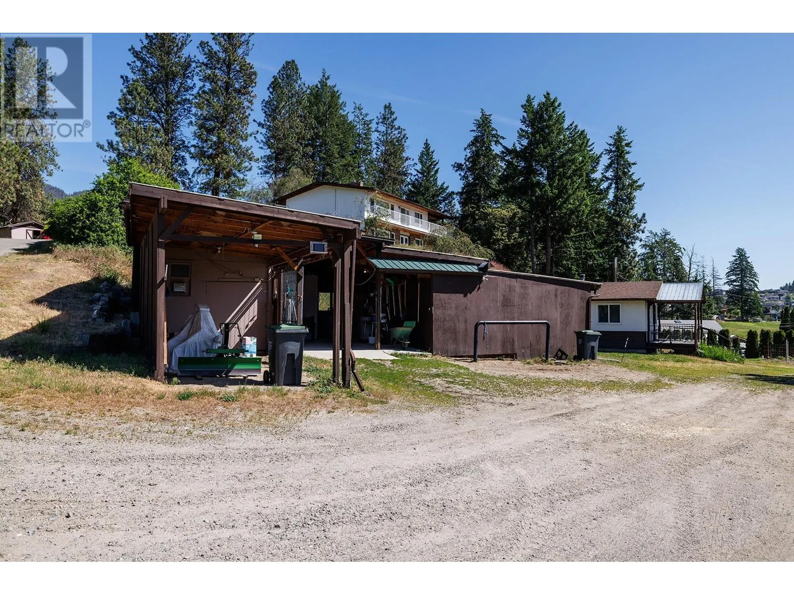 3101 Elliott Road