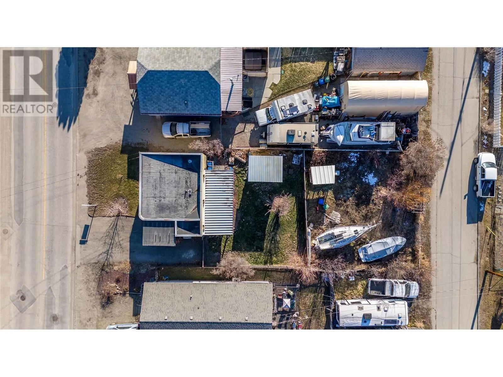 11212 Victoria Road
