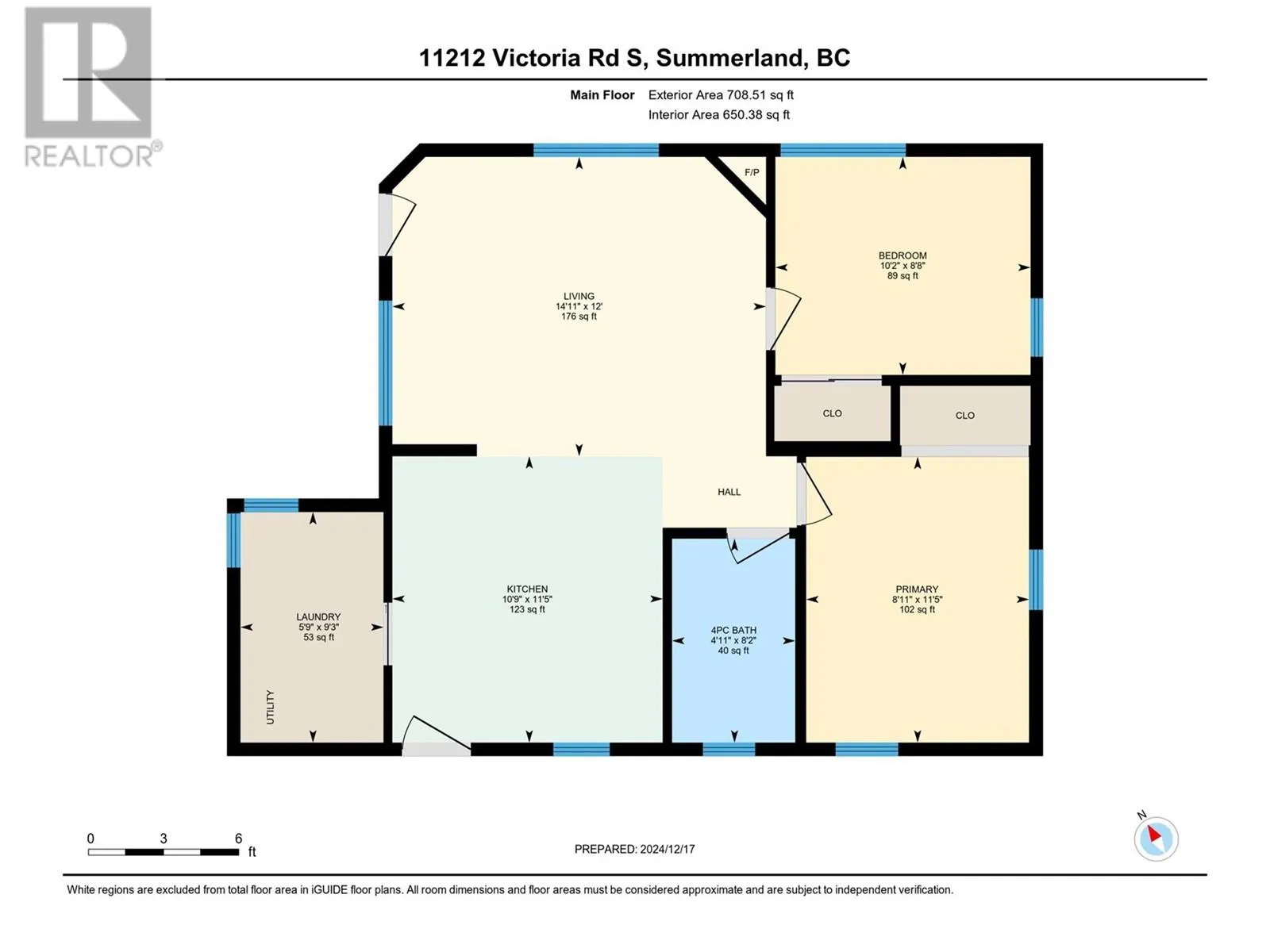 11212 Victoria Road