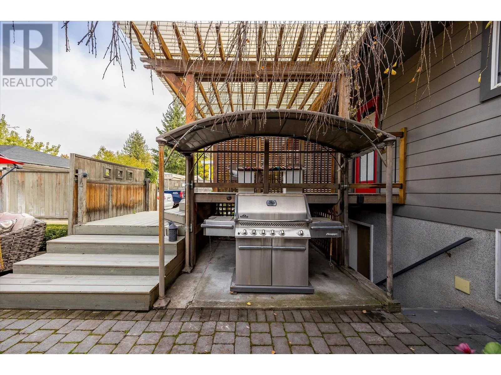 1508 Pinehurst Crescent