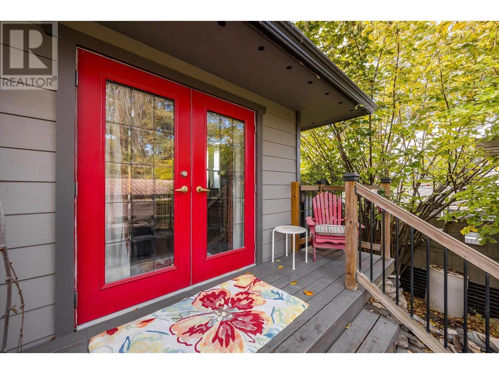 1508 Pinehurst Crescent
