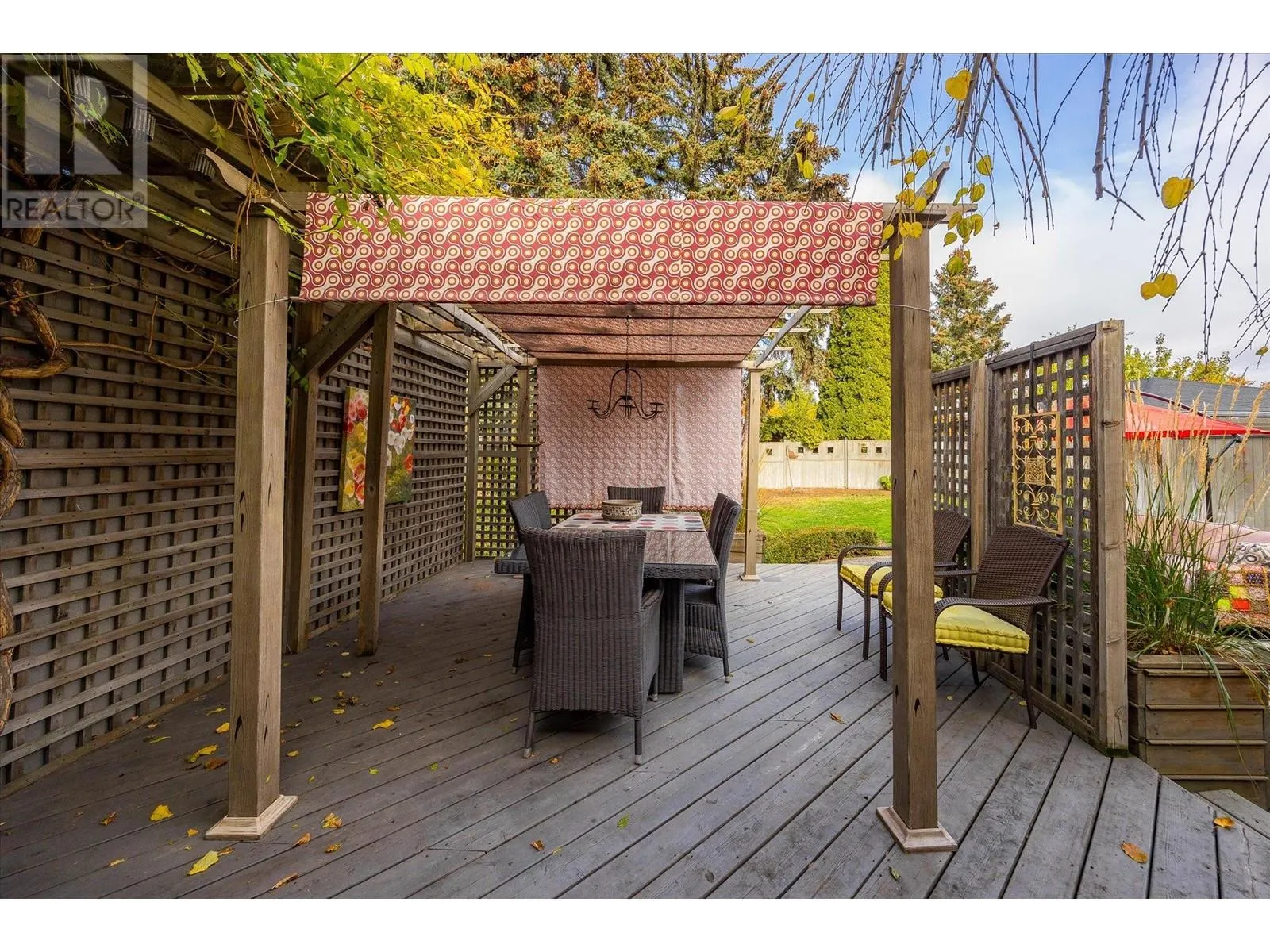 1508 Pinehurst Crescent