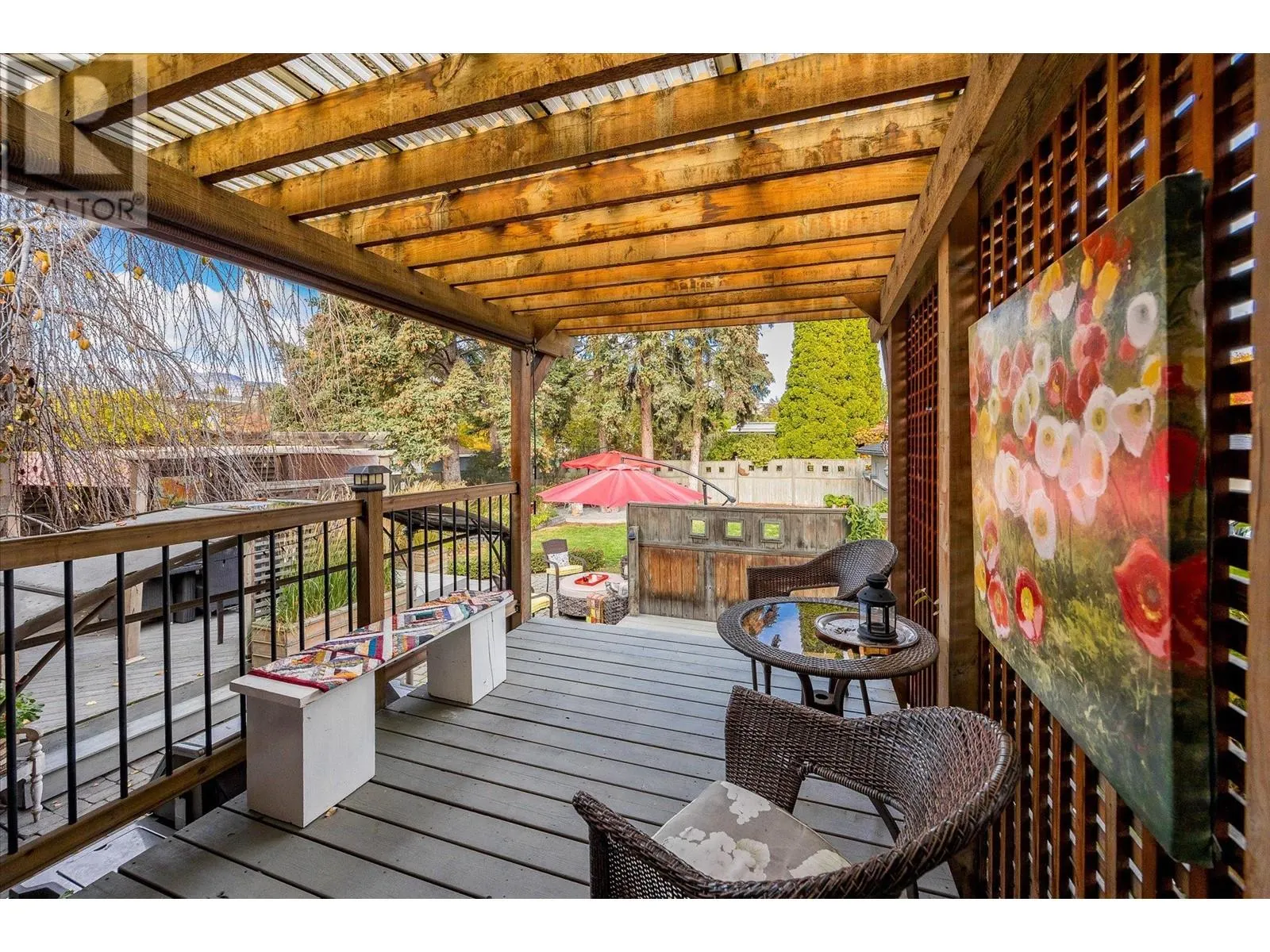 1508 Pinehurst Crescent