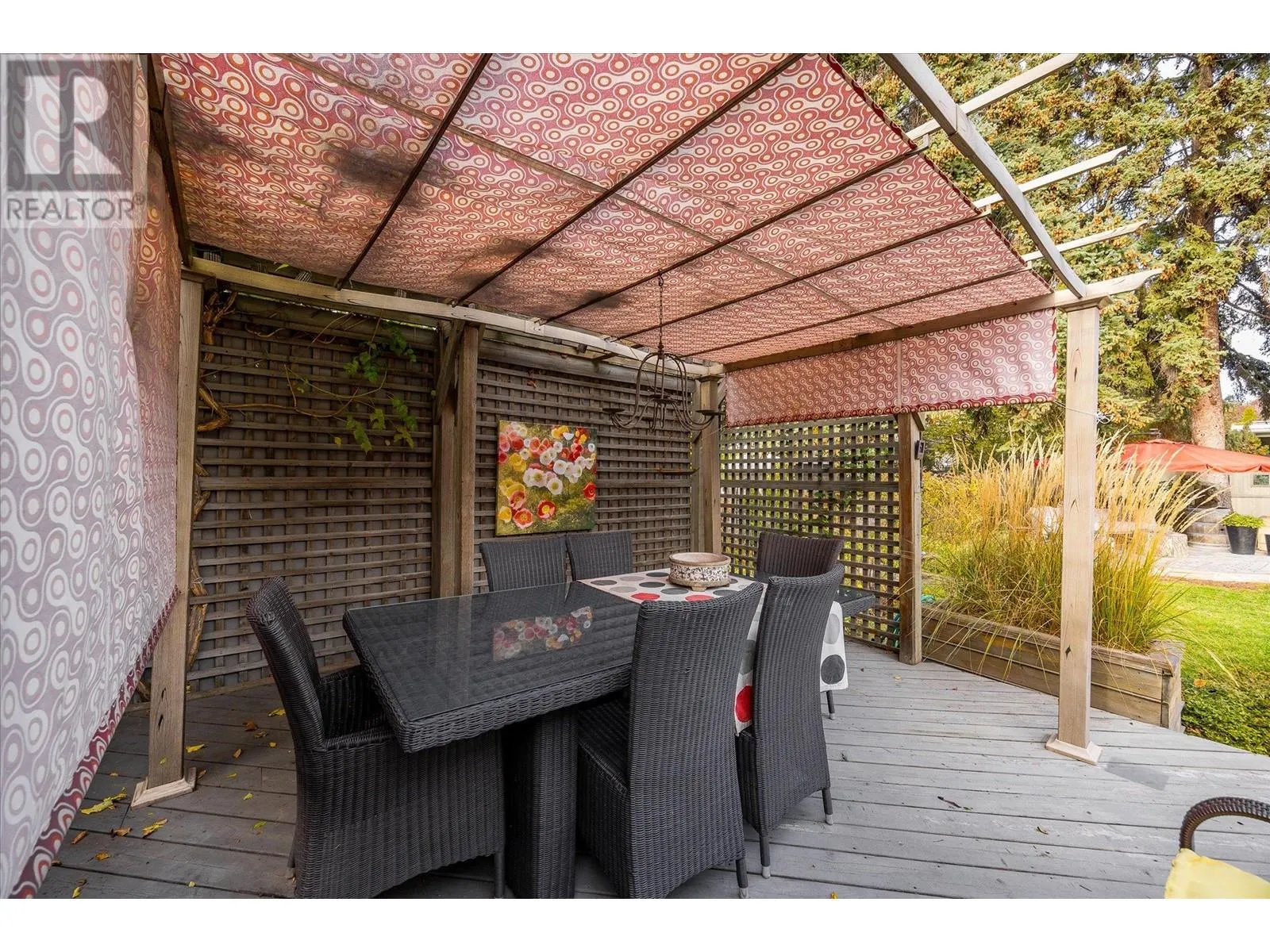 1508 Pinehurst Crescent