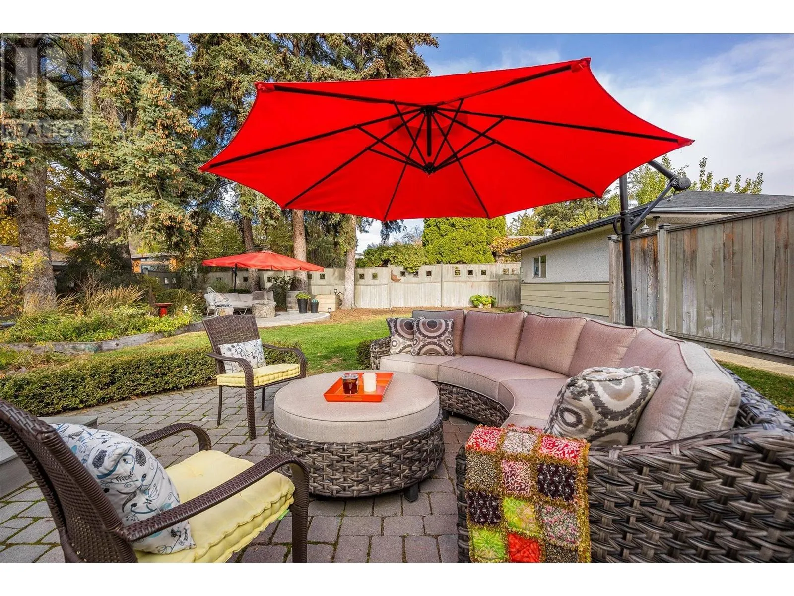 1508 Pinehurst Crescent