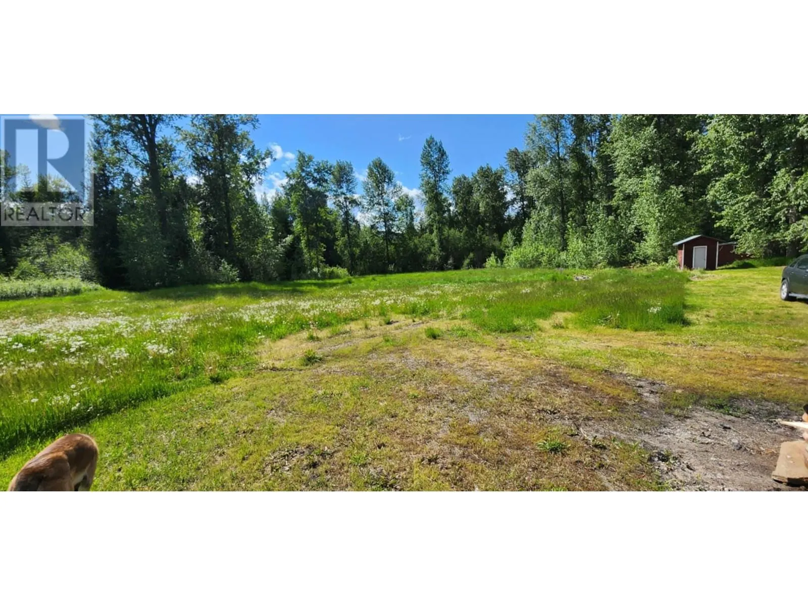 1666 Trinity Valley Road