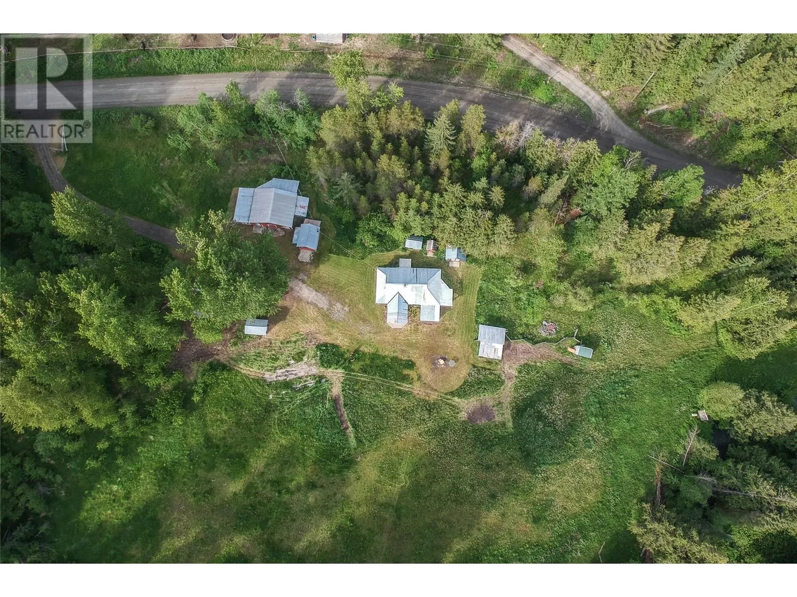 1666 Trinity Valley Road