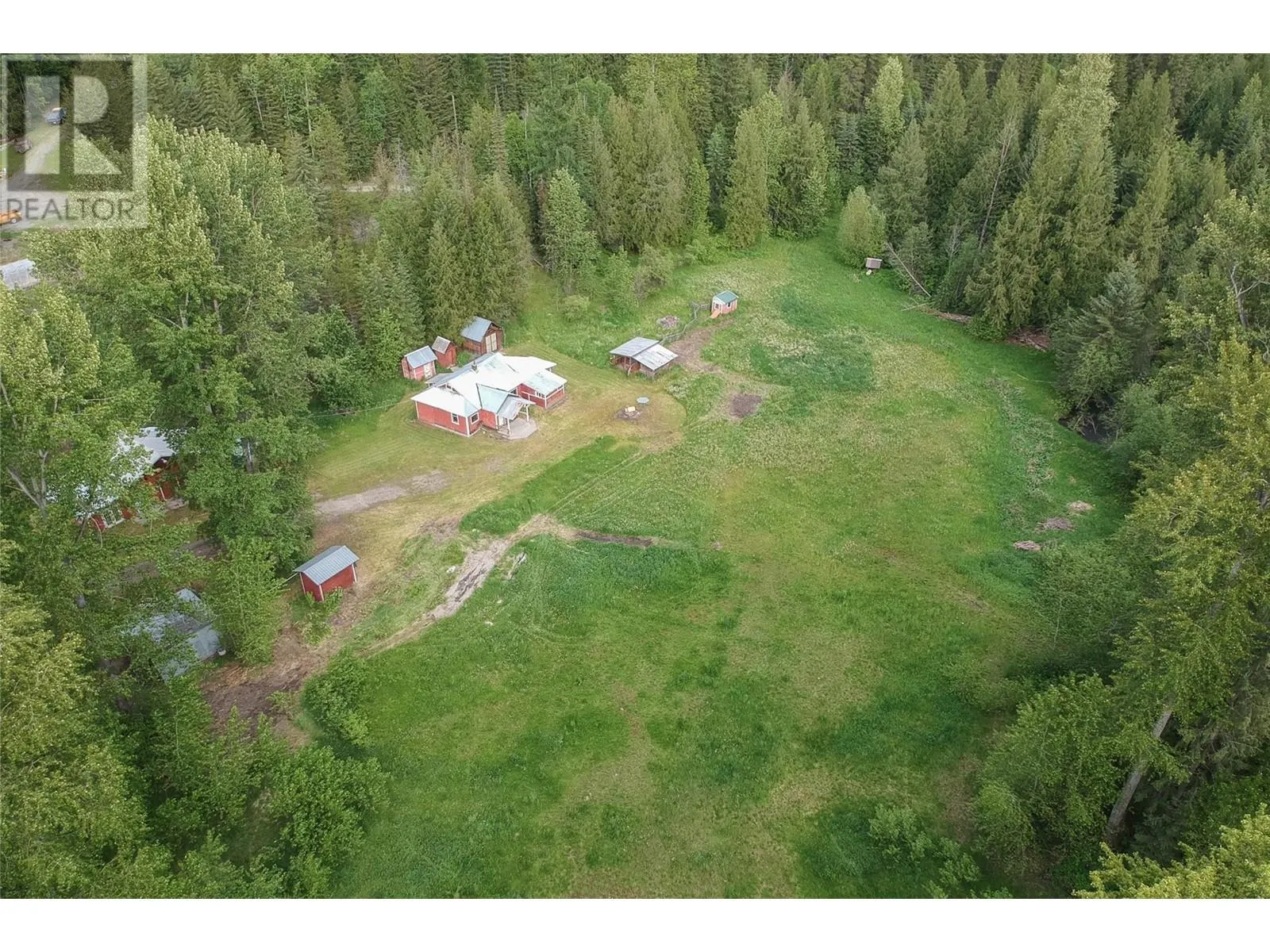 1666 Trinity Valley Road