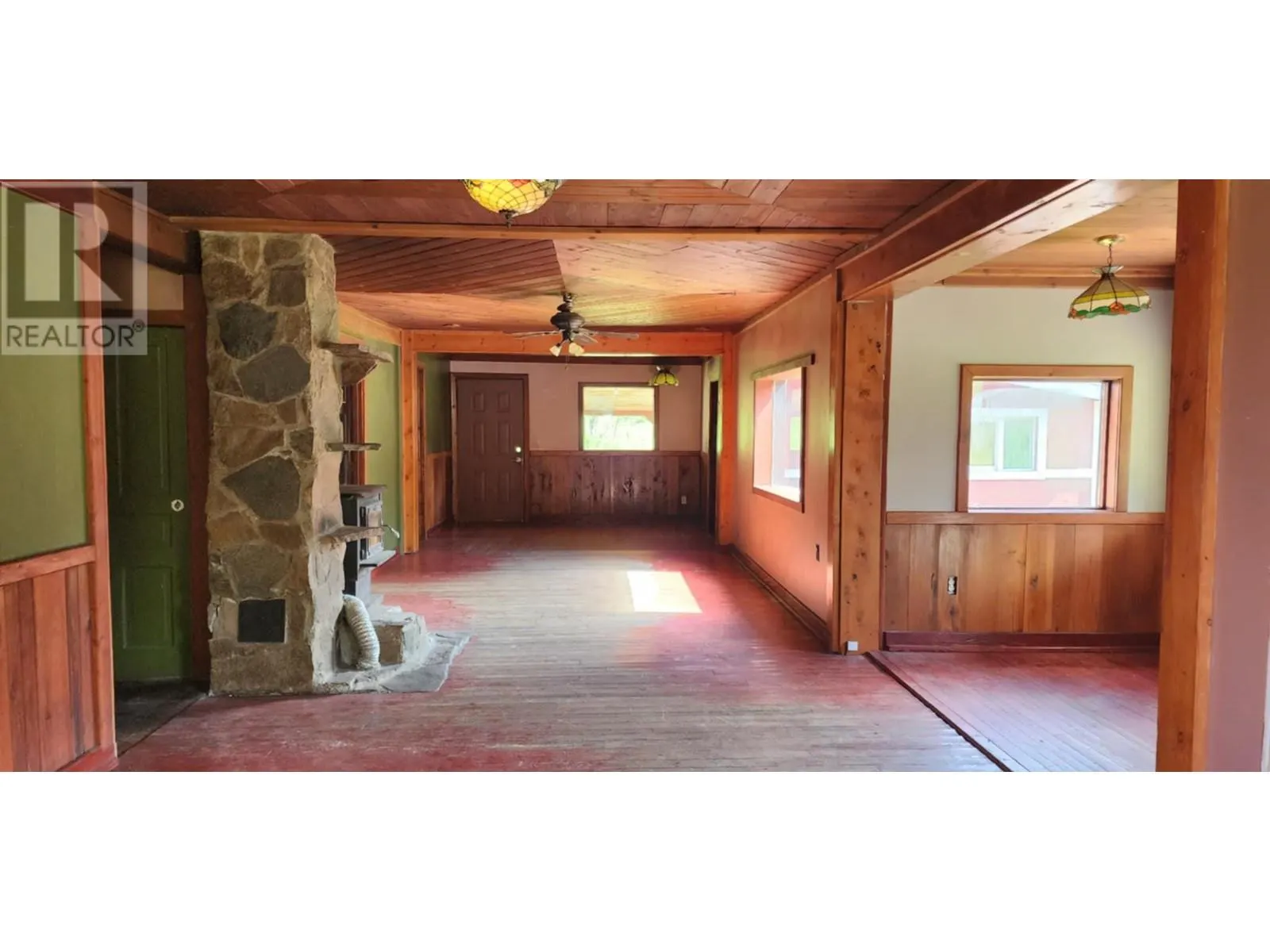 1666 Trinity Valley Road