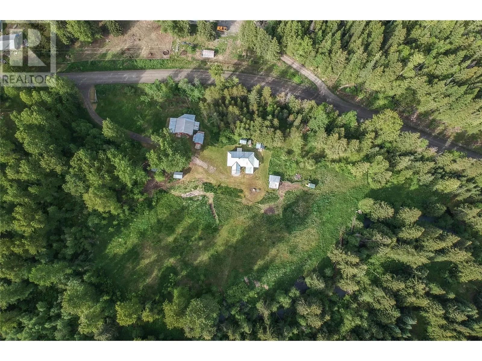 1666 Trinity Valley Road