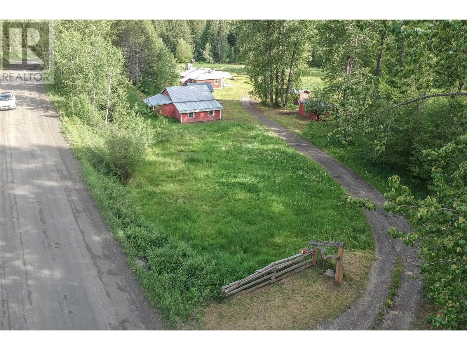 1666 Trinity Valley Road