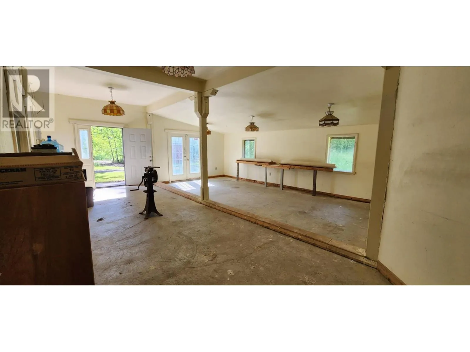 1666 Trinity Valley Road