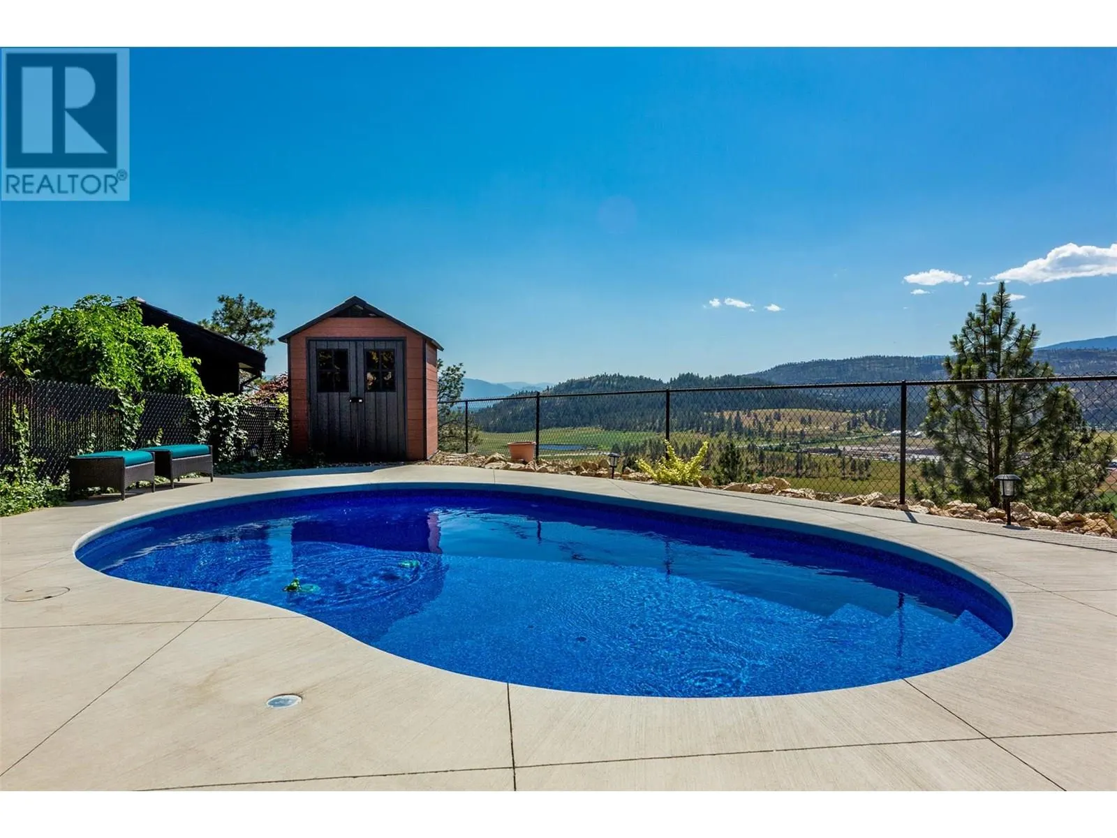 1732 Capistrano Peaks Crescent
