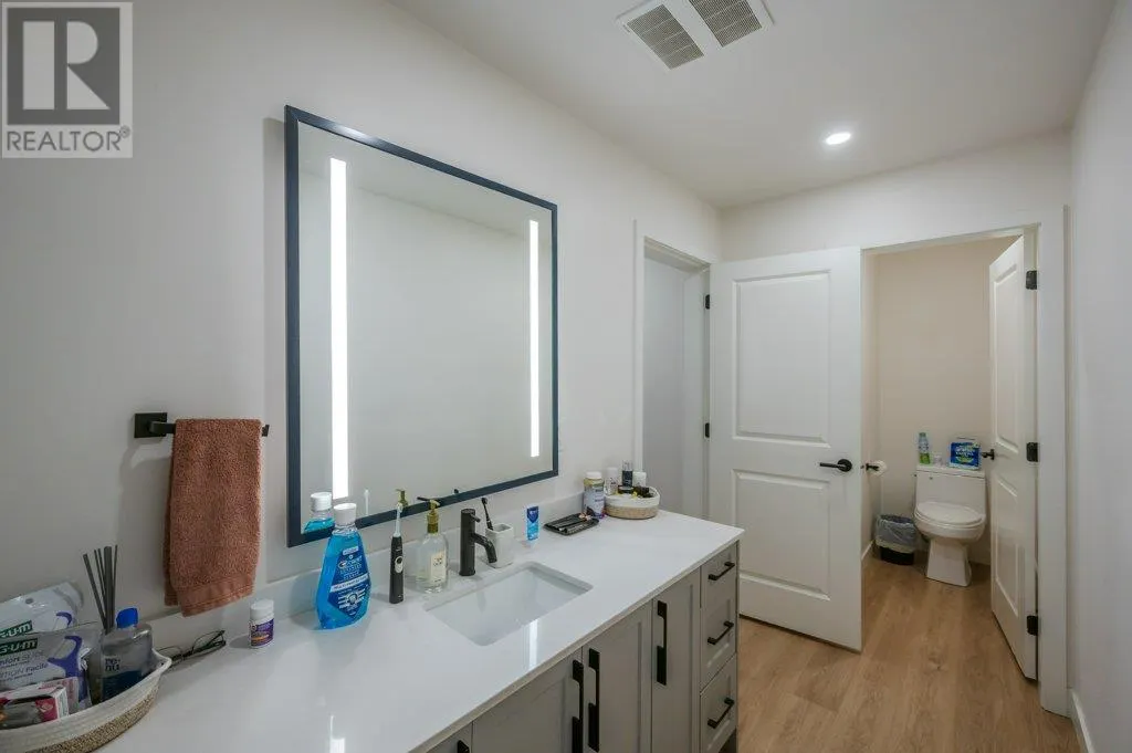 5011 TOWGOOD Place Unit# 102