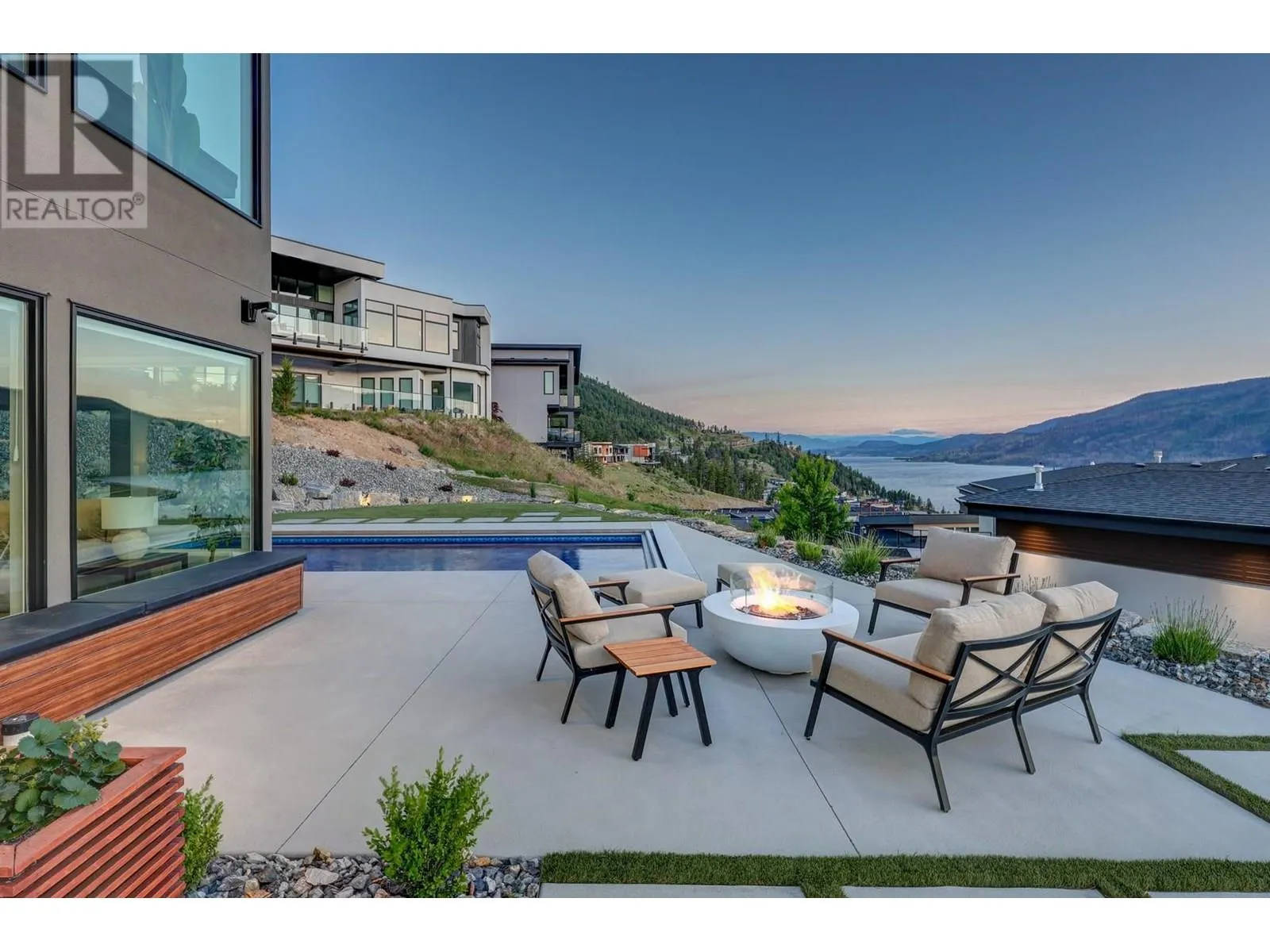 3645 McKinley Beach Drive