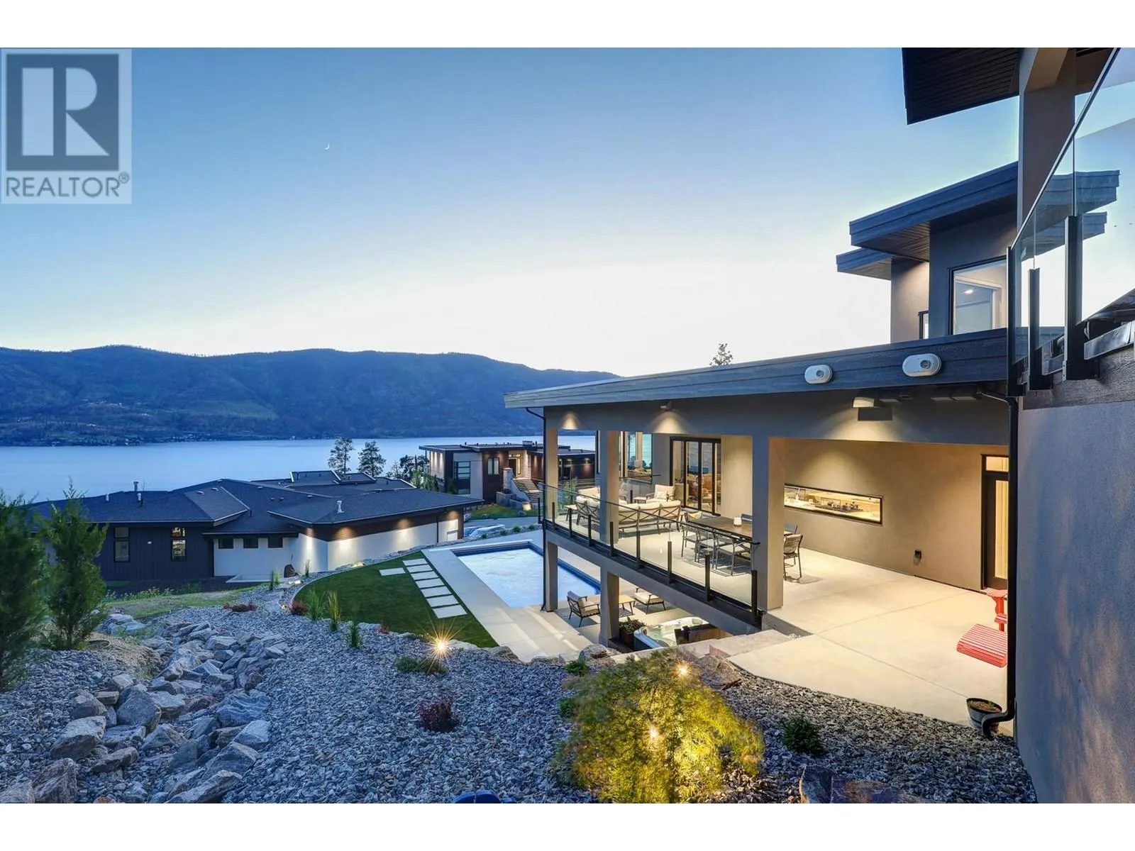 3645 McKinley Beach Drive