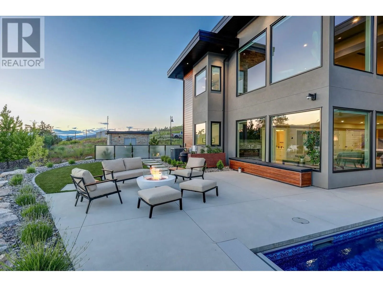 3645 McKinley Beach Drive