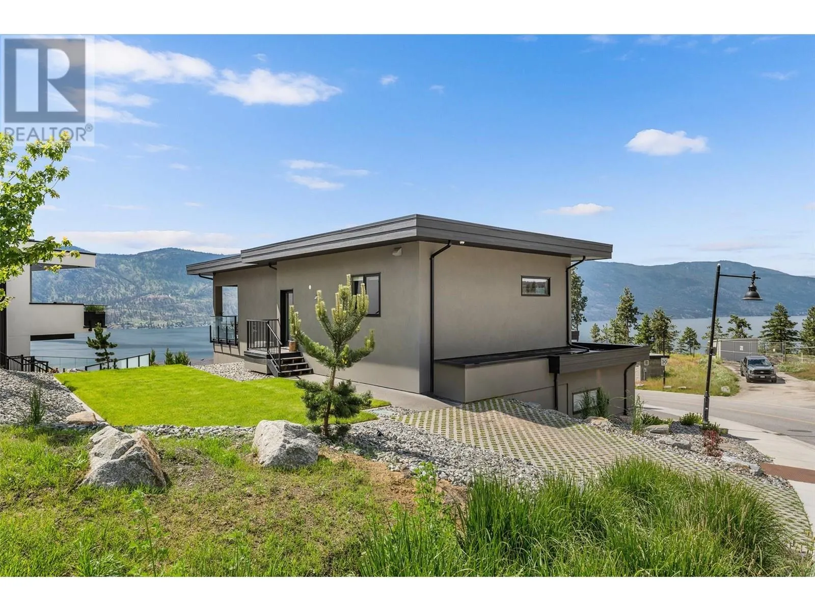 3645 McKinley Beach Drive