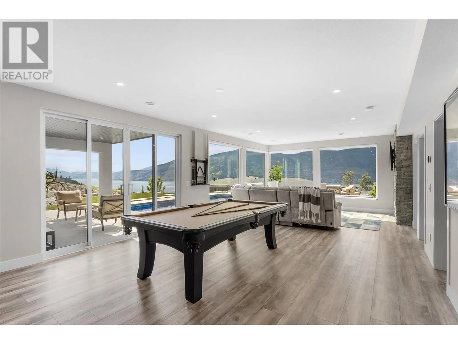 3645 McKinley Beach Drive