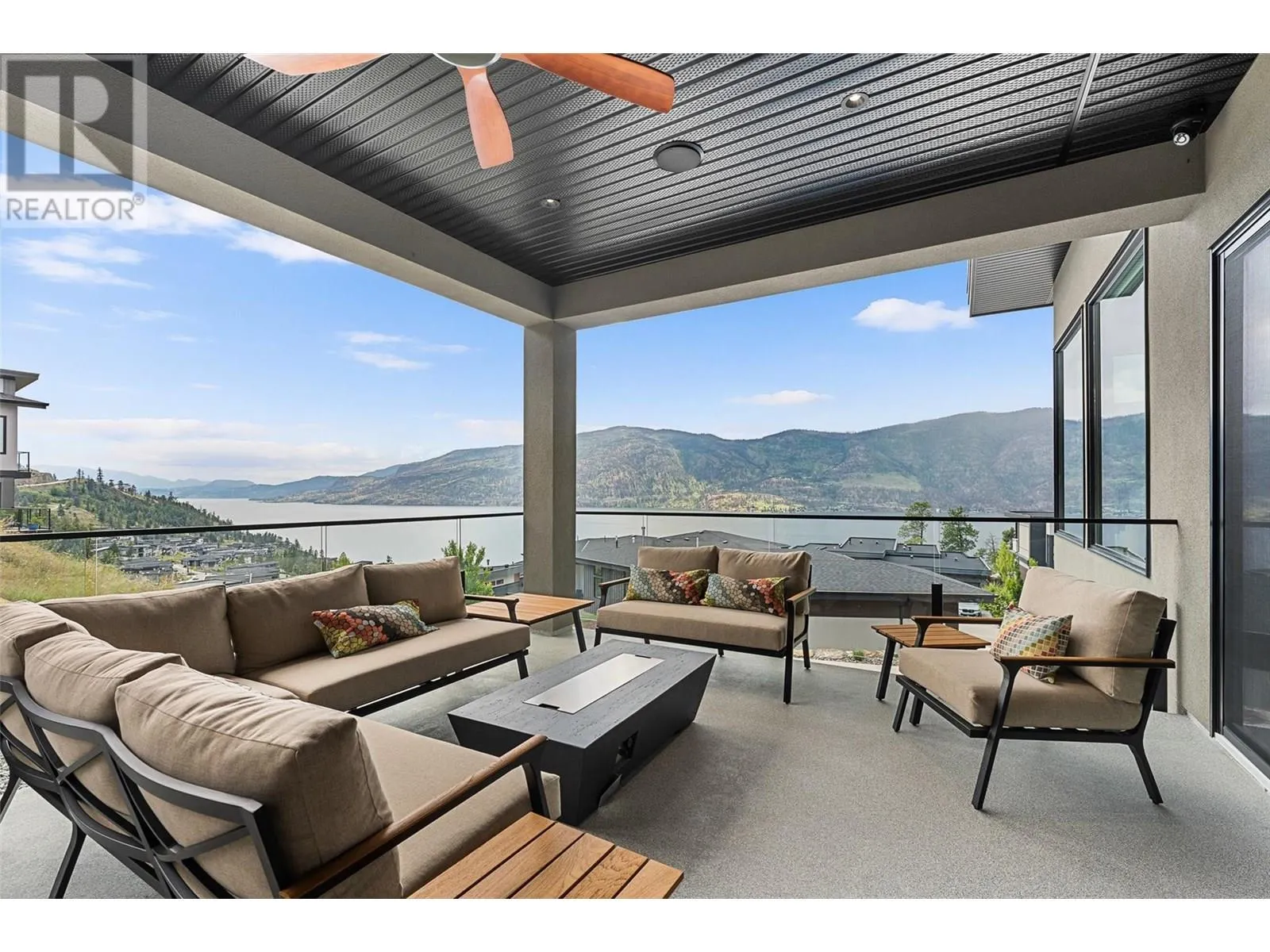 3645 McKinley Beach Drive